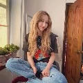 Hwang Eunbi Kimberly