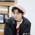Yu Zeyu Alexander