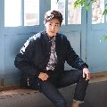 Suho (Papa Alexander)