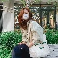 Seulgi (Mommy Kimberly)