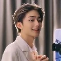 กวิน:เพื่อนพระเอก