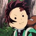 komando tanjiro