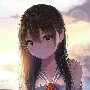 คิชิ คิชินะ(นางเอกชาติก่อน)