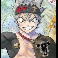 asta