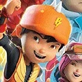 Boboiboy