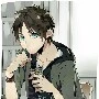 Eren Yeager