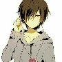 Author Yuu Otosaka