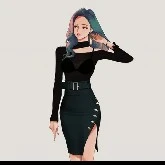 your lovely author 😘🥰