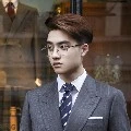 D.O(tangan kanan+ kepsek Lisa )