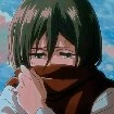 Mikasa🧣