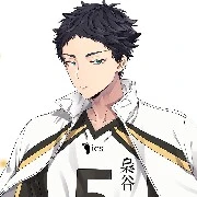 akaashi