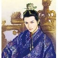 เป่ยเปียน[พ่อนางเอก+หลันฮวา]