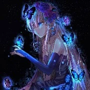 Pearlgirl