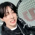Jungkook (kookie)