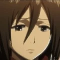 Mikasa Ackerman
