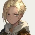 Annie Leonhardt