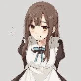 maid Anna