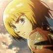 Armin Arlert