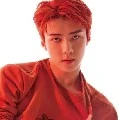 Oh Sehun