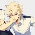Bakugou