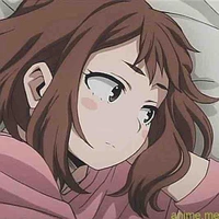 Uraraka