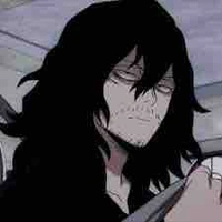 Mr aizawa 