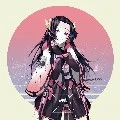 kocho kanae