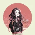 kamado nezuko