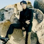 Jimin oppa