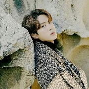 jin oppa