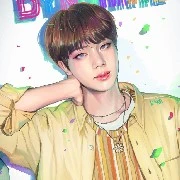 Kim Seok-Jin