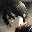 Mikasa Ackerman