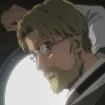 Zeke Yeager
