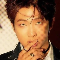 Namjoon/Harmonix