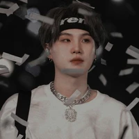 Yoongi/Volta