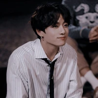 Jungkook/Xeris