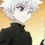 killua