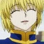kurapika