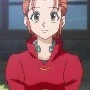 aunt mito