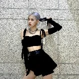 park chaeyoung/rose