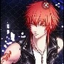 Kaine (Theo