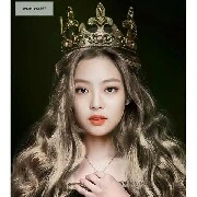 queen jenni putri