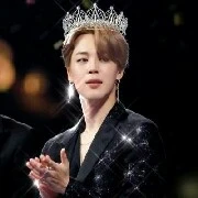 king Jimin
