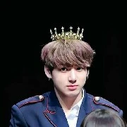 king Jungkook lexander