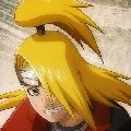 deidara