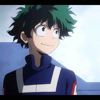 Deku⚡️🥦