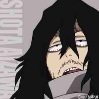 Aizawa😤