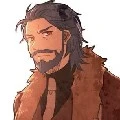 Mr kim(Niko dad)