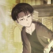 (Young Levi)