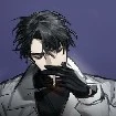 klaus lin(fls dad